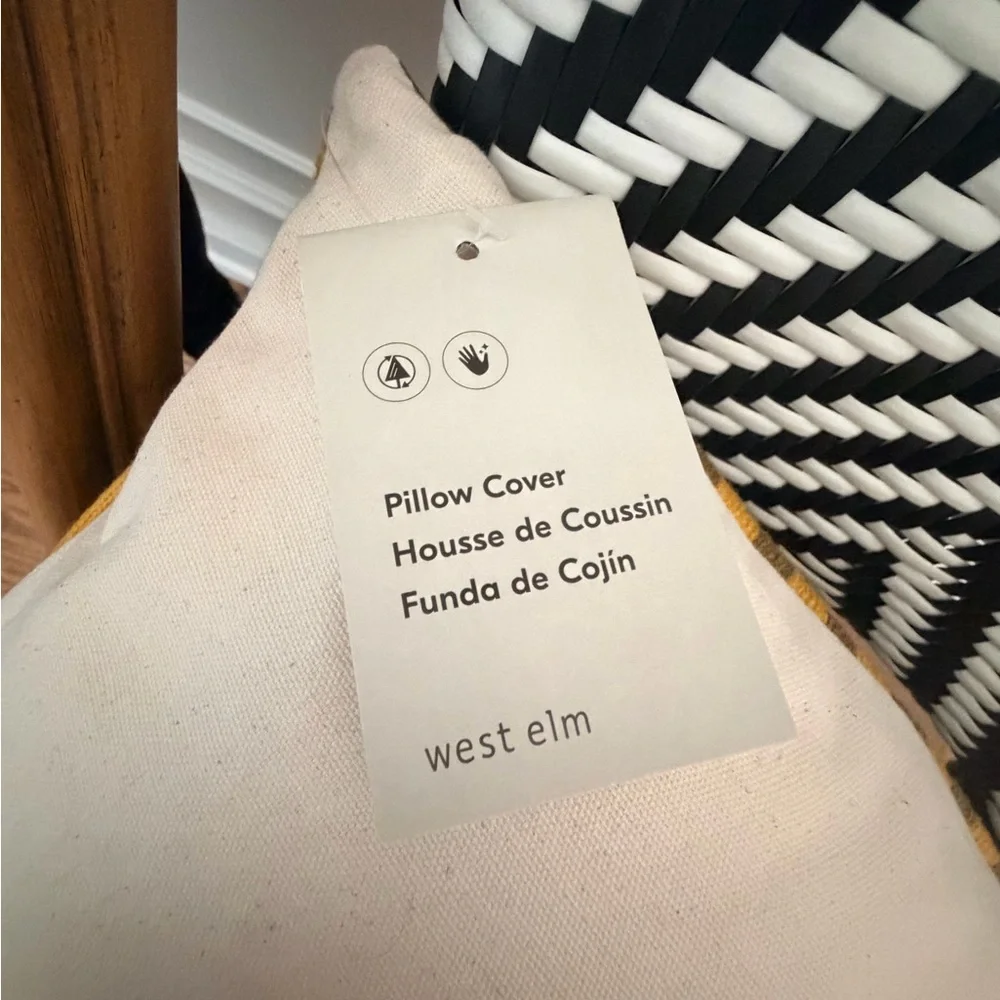 West Elm west elm